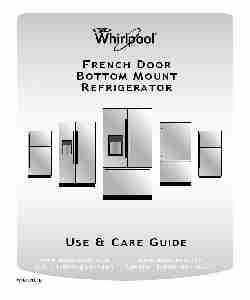 Whirlpool Refrigerator WRF736SDAM-page_pdf
